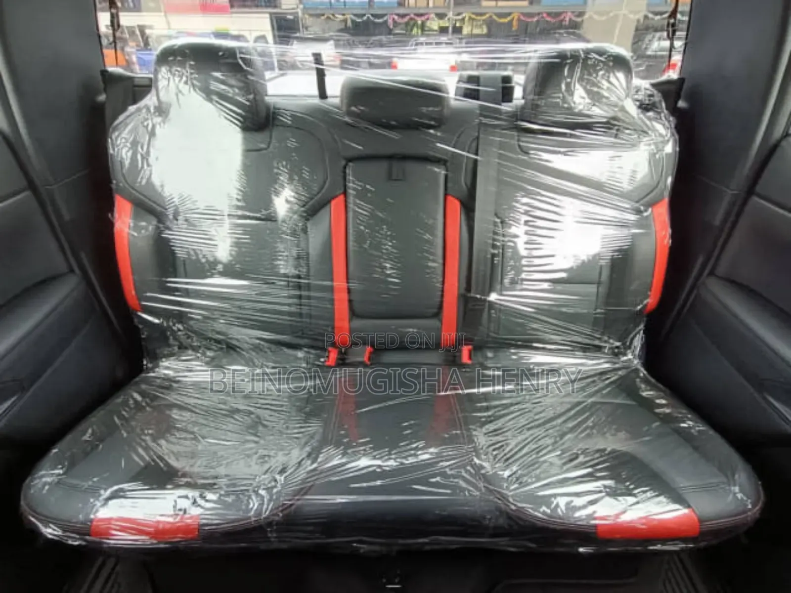 Ford Ranger 2023 - Image 11