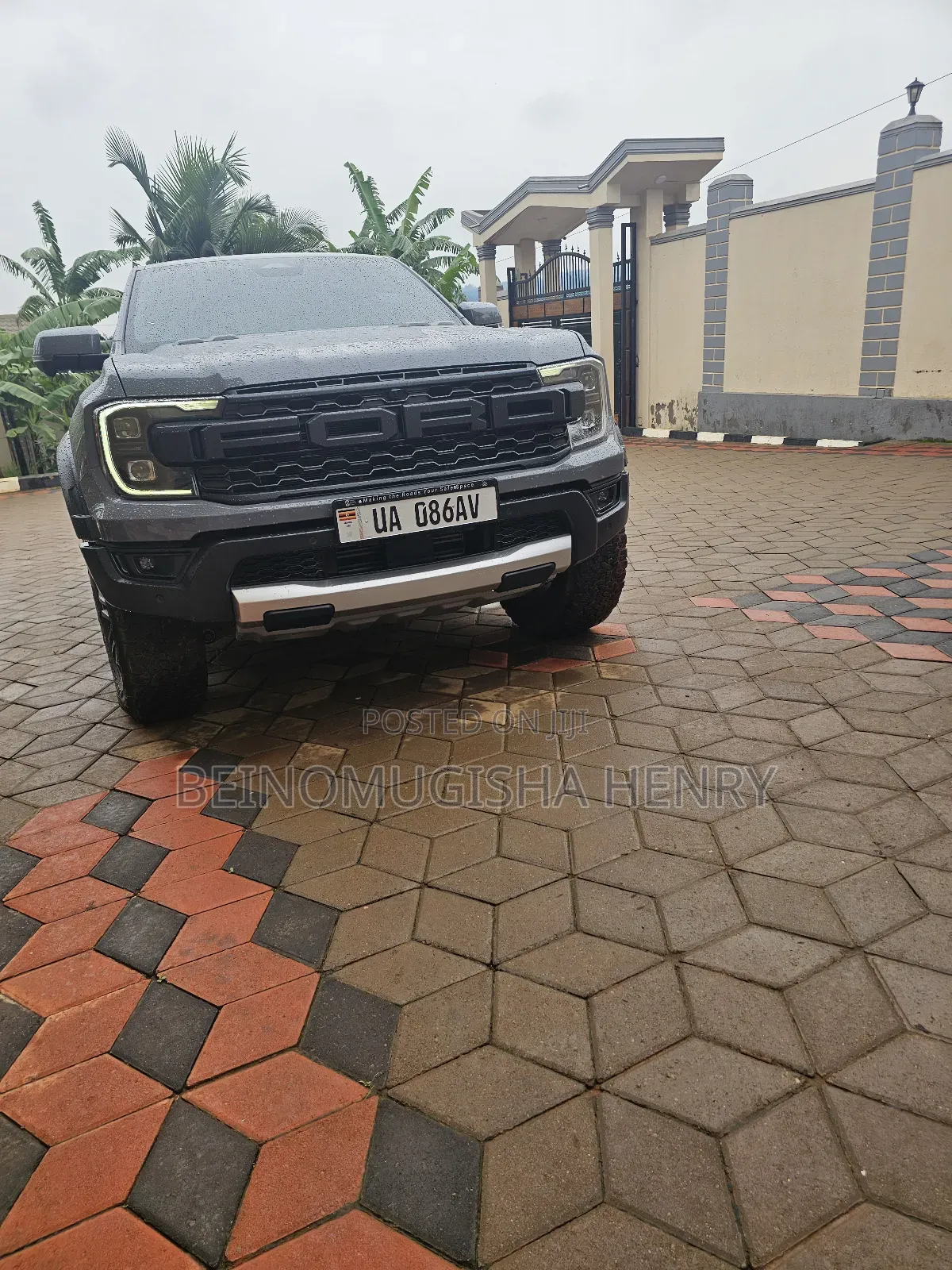 Ford Ranger 2023 - Image 17