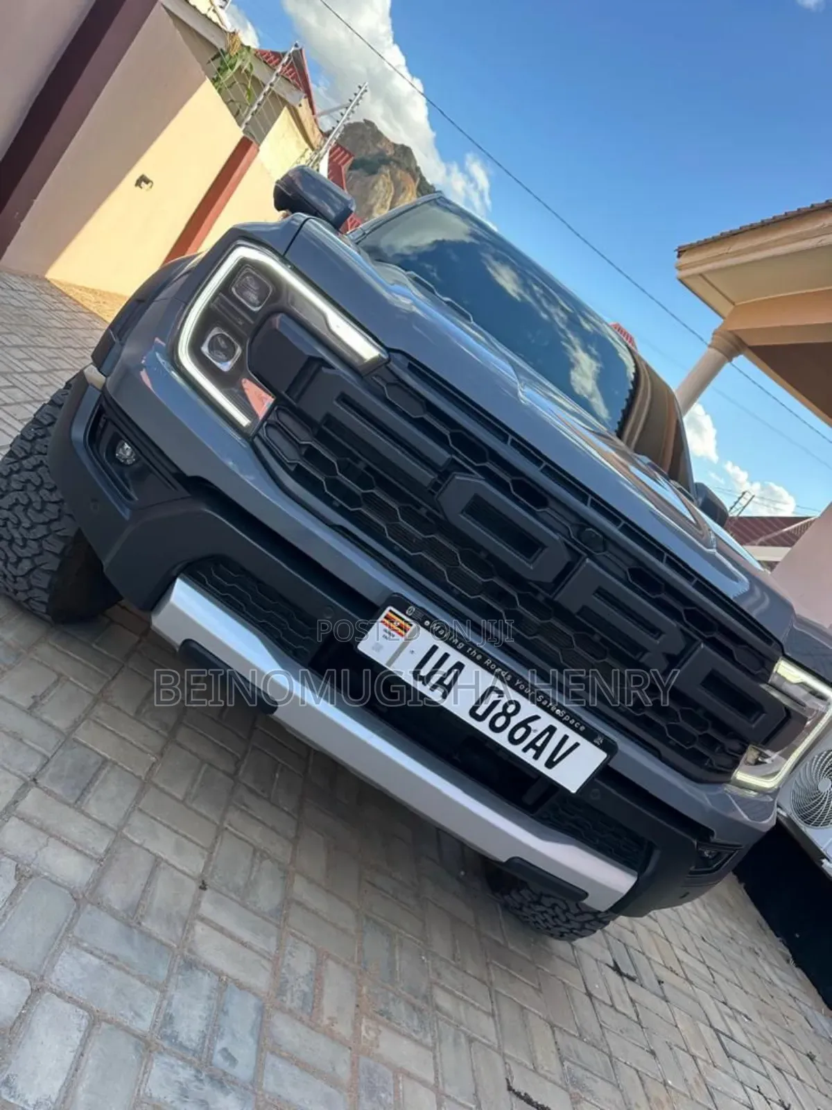Ford Ranger 2023 - Image 19