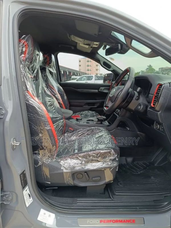 Ford Ranger 2023 - Image 8