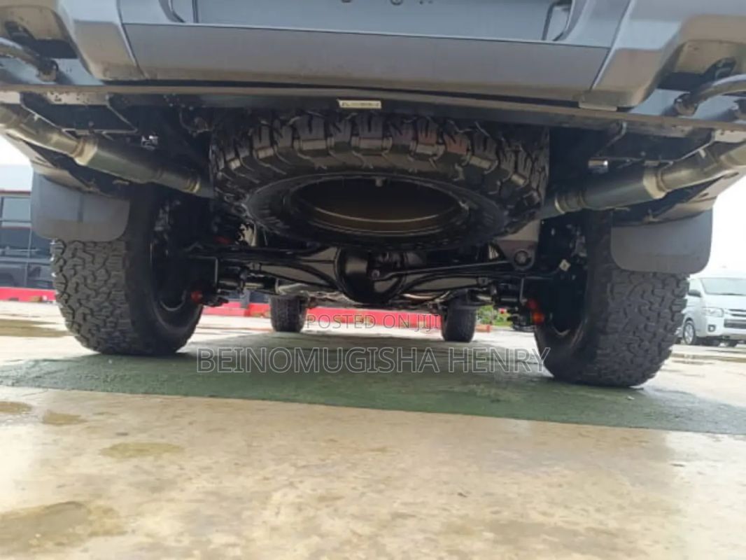 Ford Ranger 2023 - Image 12