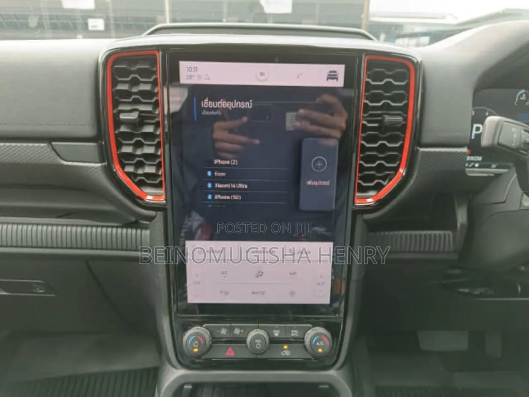 Ford Ranger 2023 - Image 13