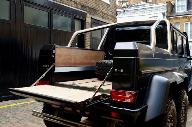 Mercedes-Benz G-Class W465 2020 - Image 9