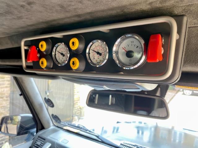 Mercedes-Benz G-Class W465 2020 - Image 14