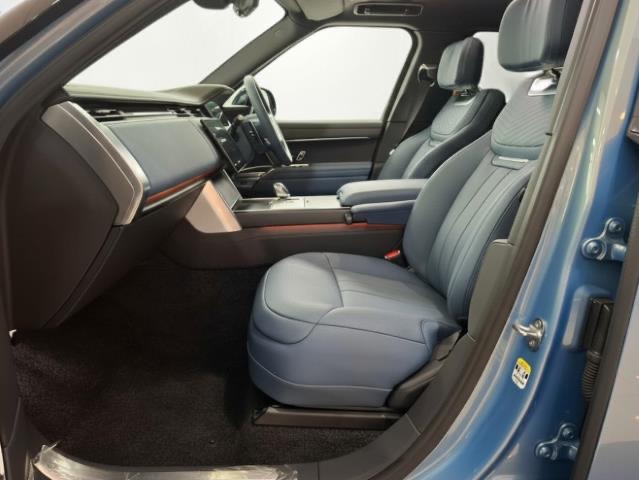 Land Rover Range Rover 2025 - Image 9