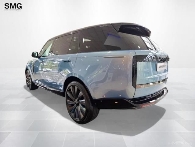 Land Rover Range Rover 2025 - Image 7