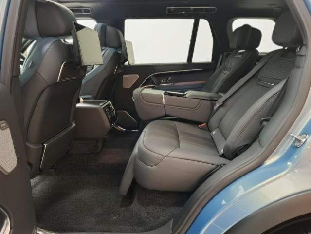 Land Rover Range Rover 2025 - Image 11