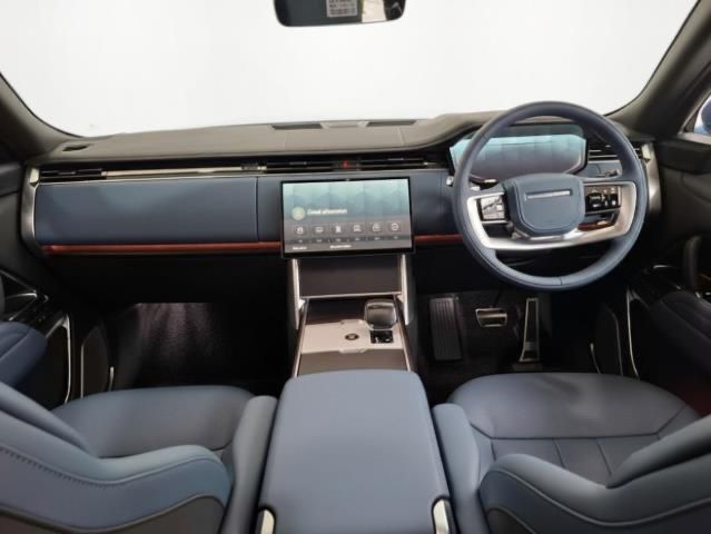 Land Rover Range Rover 2025 - Image 13