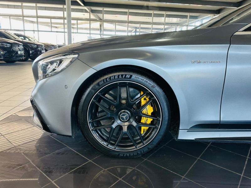 Mercedes-Benz C-Class 2024 - Image 6