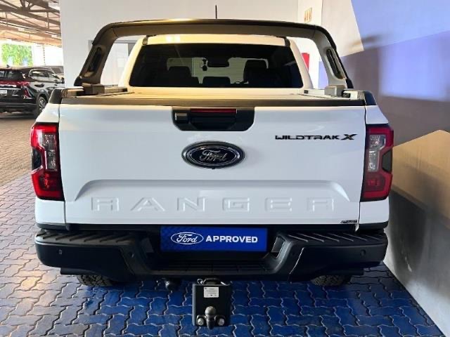 Ford Ranger 2022 - Image 2