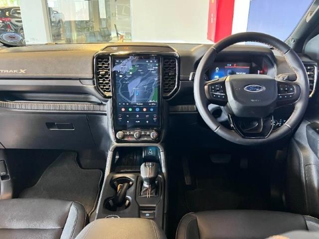 Ford Ranger 2022 - Image 8