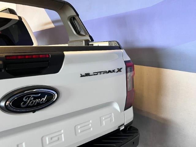 Ford Ranger 2022 - Image 9