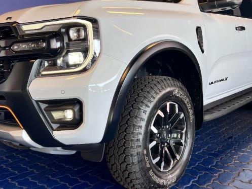 Ford Ranger 2022 - Image 18