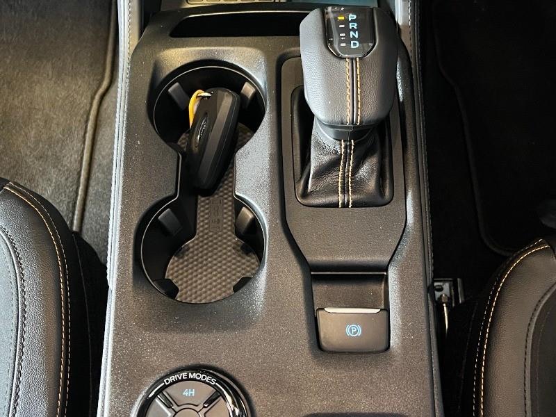 Ford Ranger 2022 - Image 22