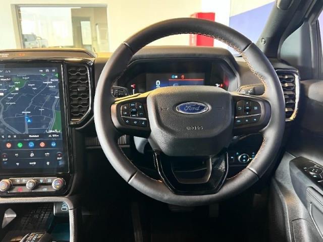 Ford Ranger 2022 - Image 10