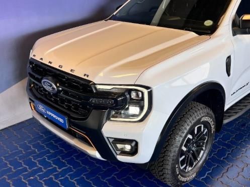 Ford Ranger 2022 - Image 13