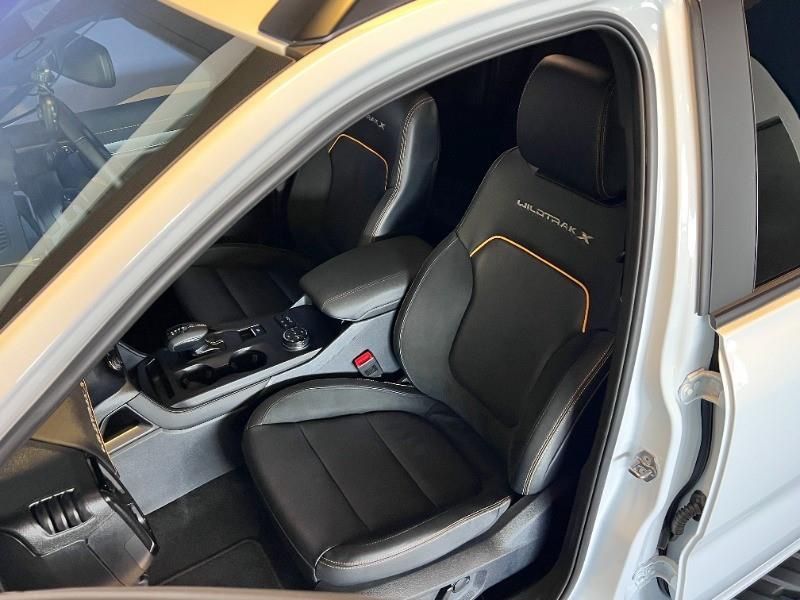Ford Ranger 2022 - Image 14