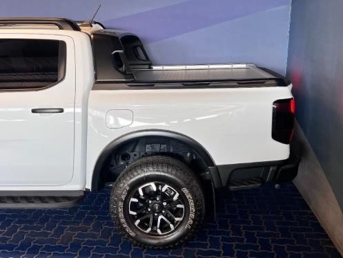 Ford Ranger 2022 - Image 18