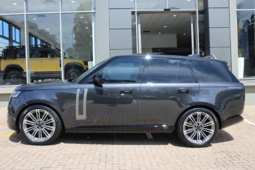 Land Rover Range Rover 2023