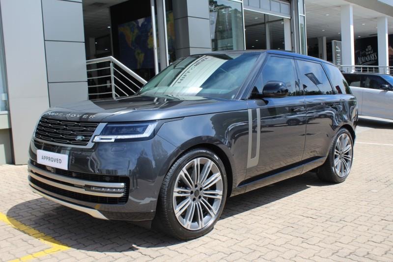 Land Rover Range Rover 2023