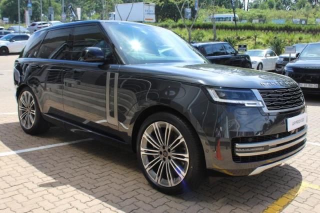 Land Rover Range Rover 2023 - Image 7