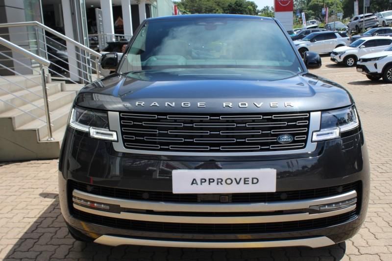 Land Rover Range Rover 2023 - Image 12