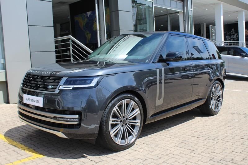 Land Rover Range Rover 2023 - Image 13