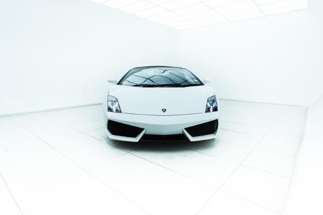 Lamborghini Gallardo 2010