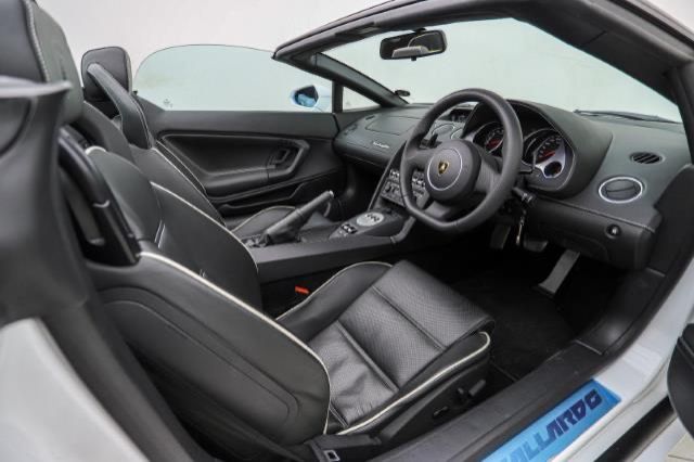 Lamborghini Gallardo 2010 - Image 7