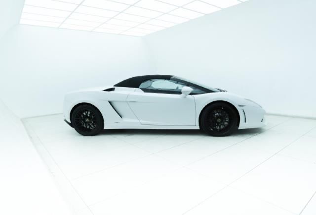 Lamborghini Gallardo 2010 - Image 8