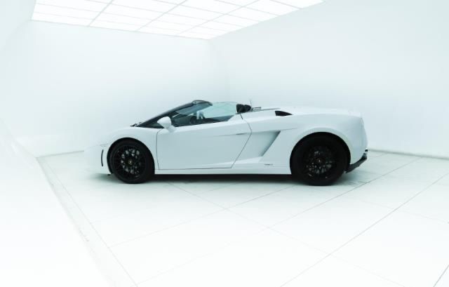 Lamborghini Gallardo 2010 - Image 9