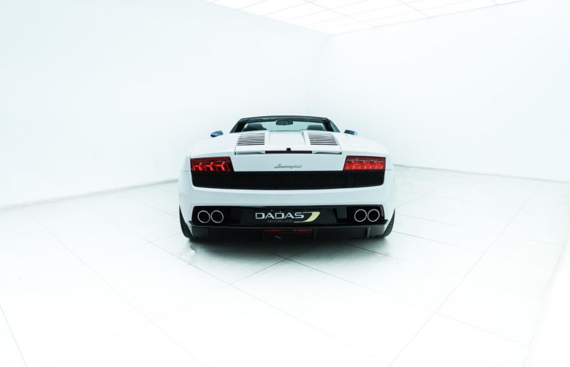 Lamborghini Gallardo 2010 - Image 17