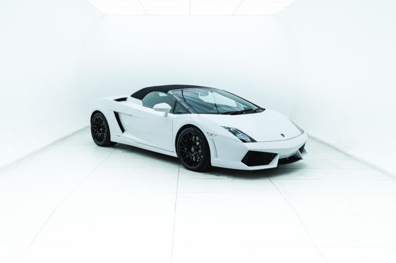 Lamborghini Gallardo 2010 - Image 18