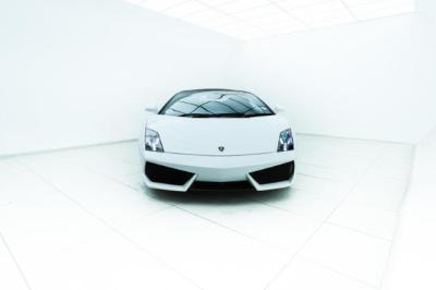 Lamborghini Gallardo 2010 for sale in Uganda