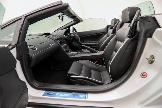 Lamborghini Gallardo 2010 - Image 3