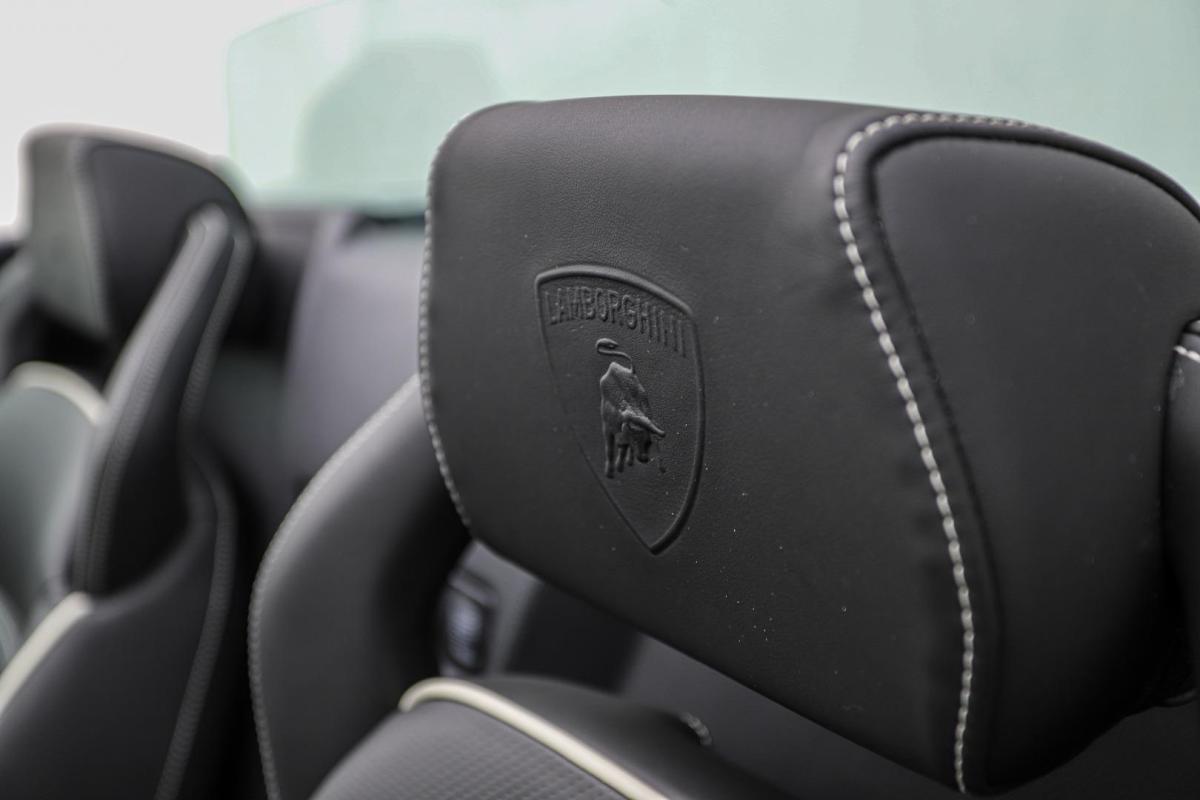 Lamborghini Gallardo 2010 - Image 14