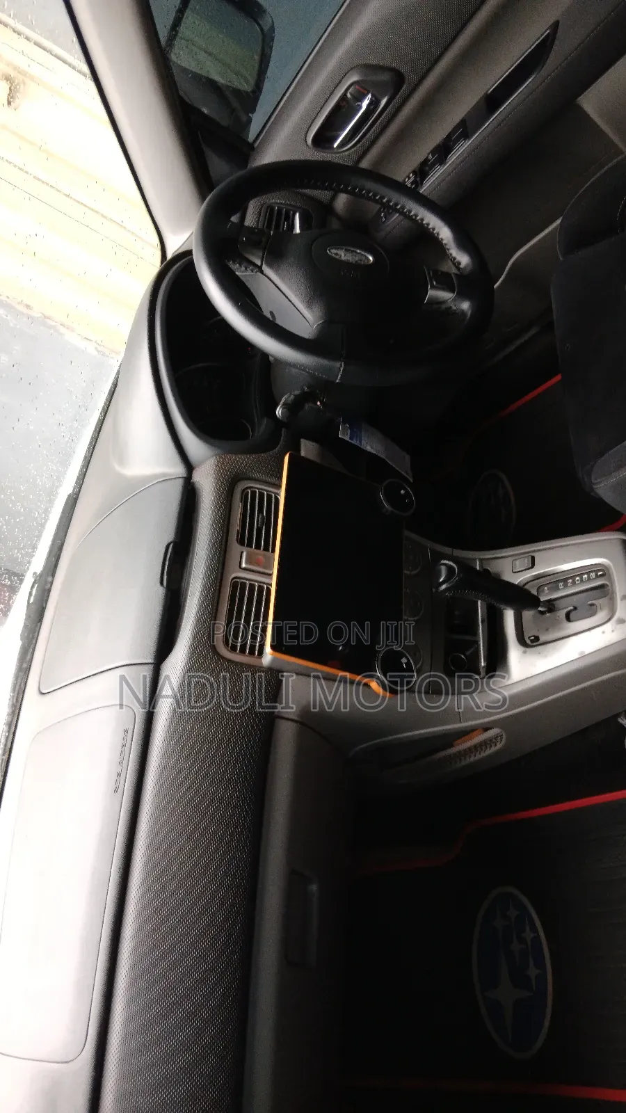 Subaru Forester 2008 - Image 7