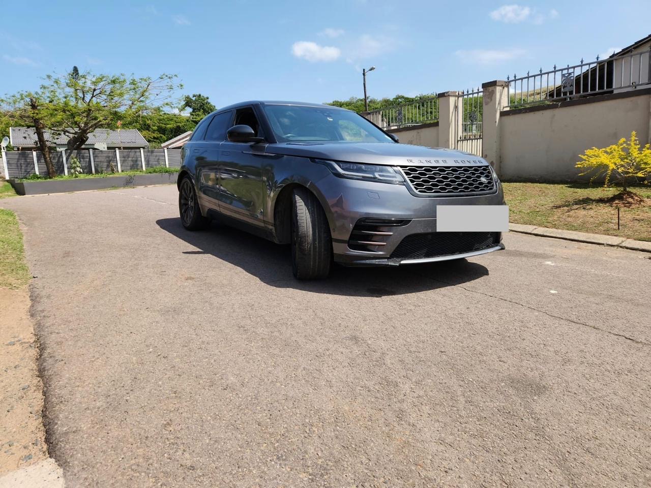 Land Rover Range Rover Velar 2019 - Image 6