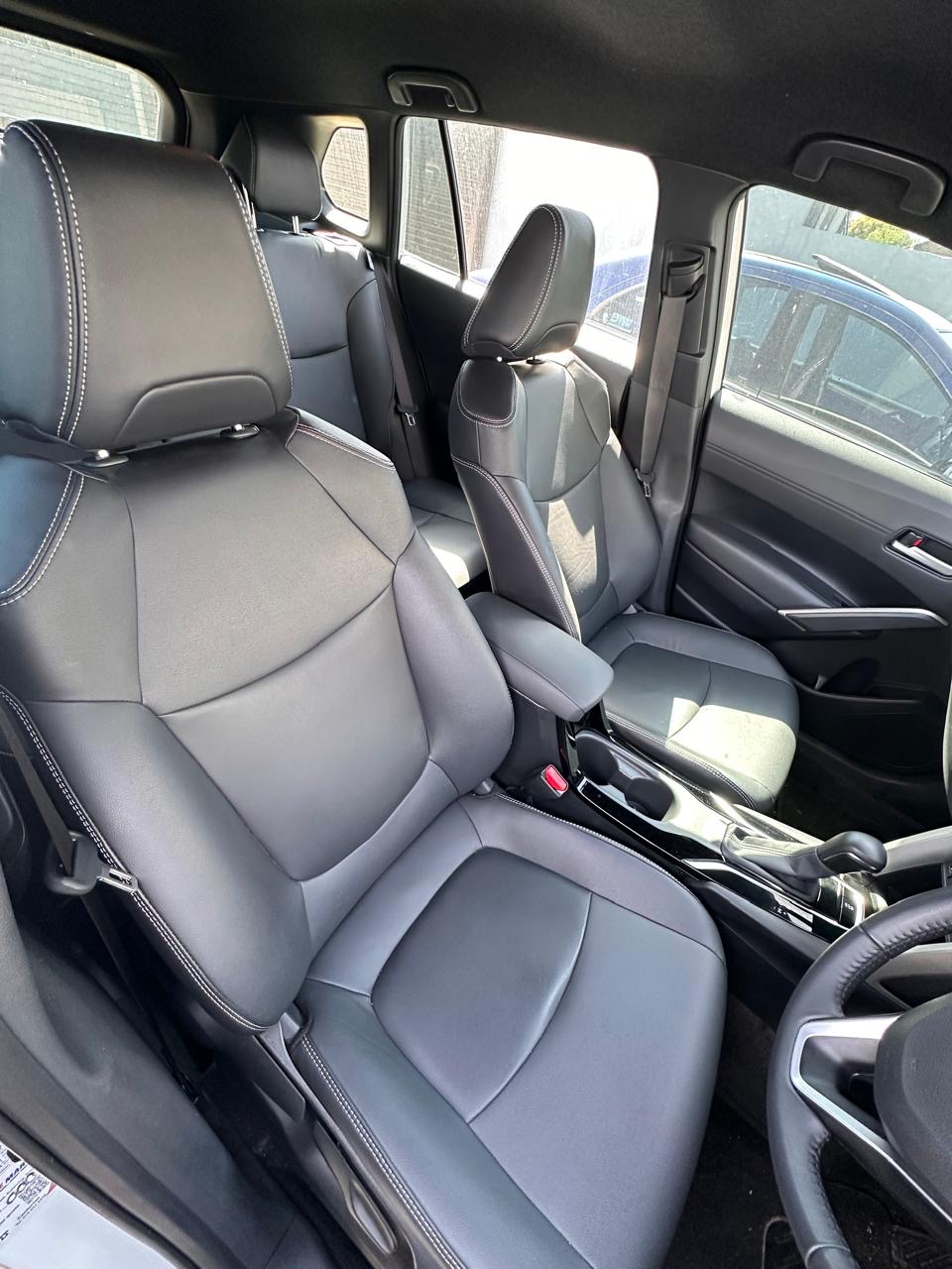 Land Rover Range Rover Velar 2019 - Image 12