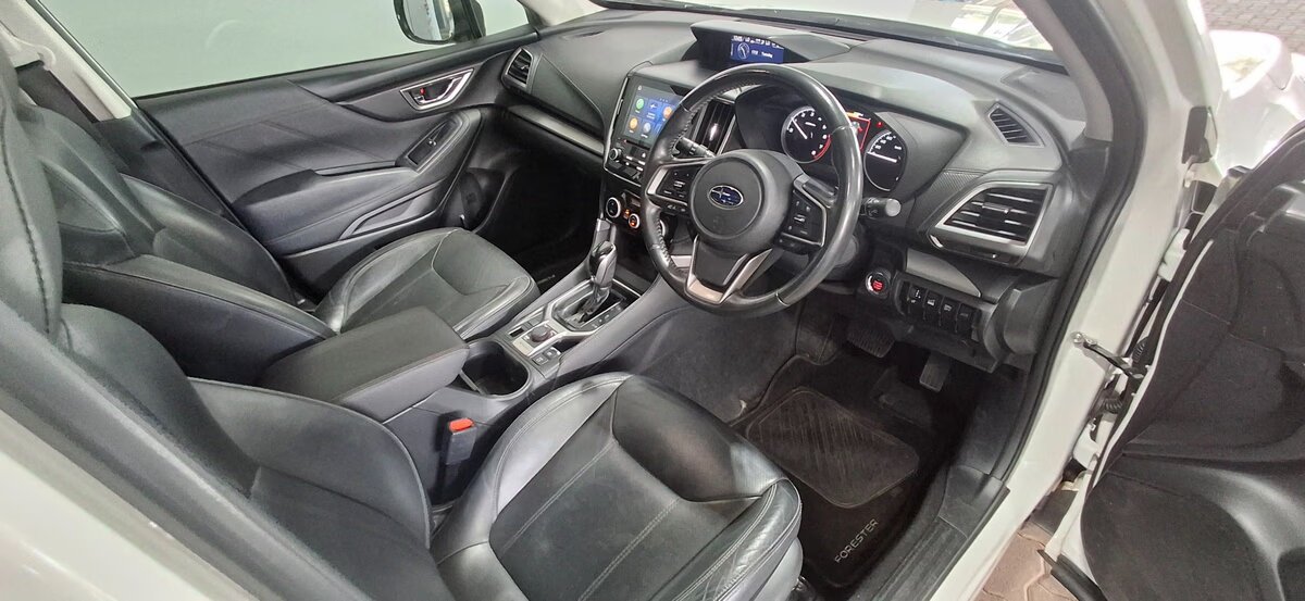 Subaru Forester 2021 - Image 3