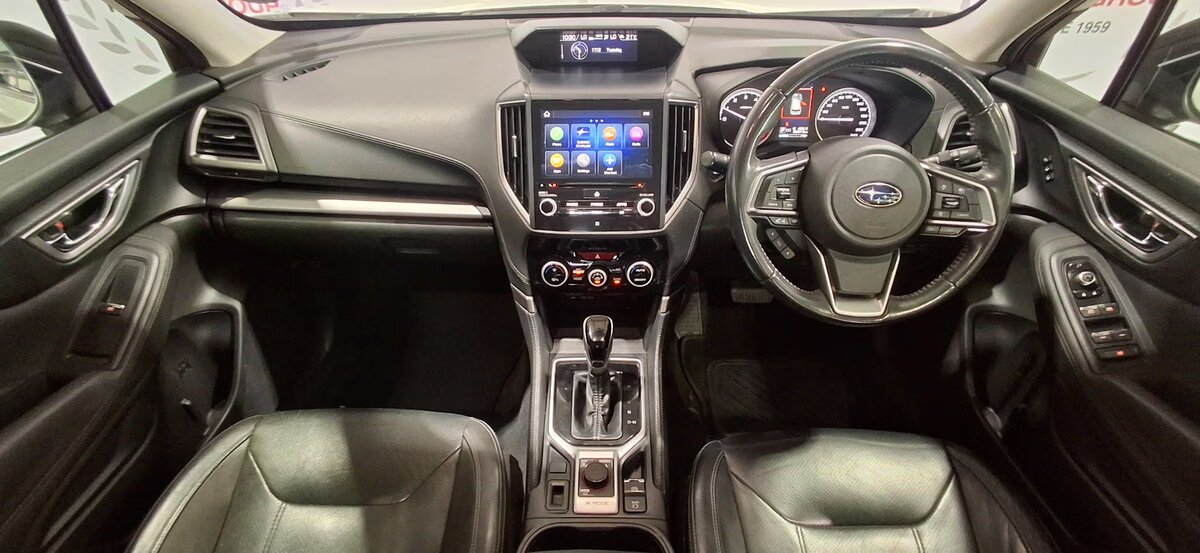 Subaru Forester 2021 - Image 7