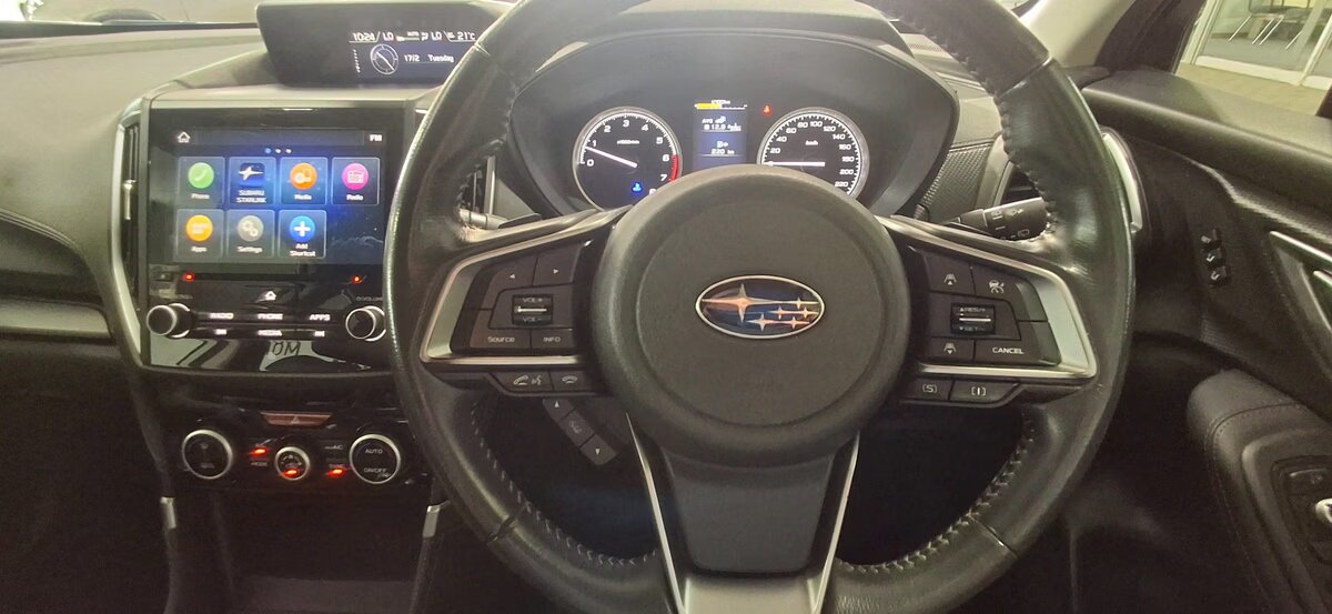 Subaru Forester 2021 - Image 8