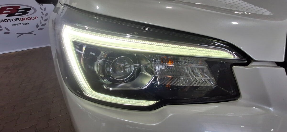 Subaru Forester 2021 - Image 12