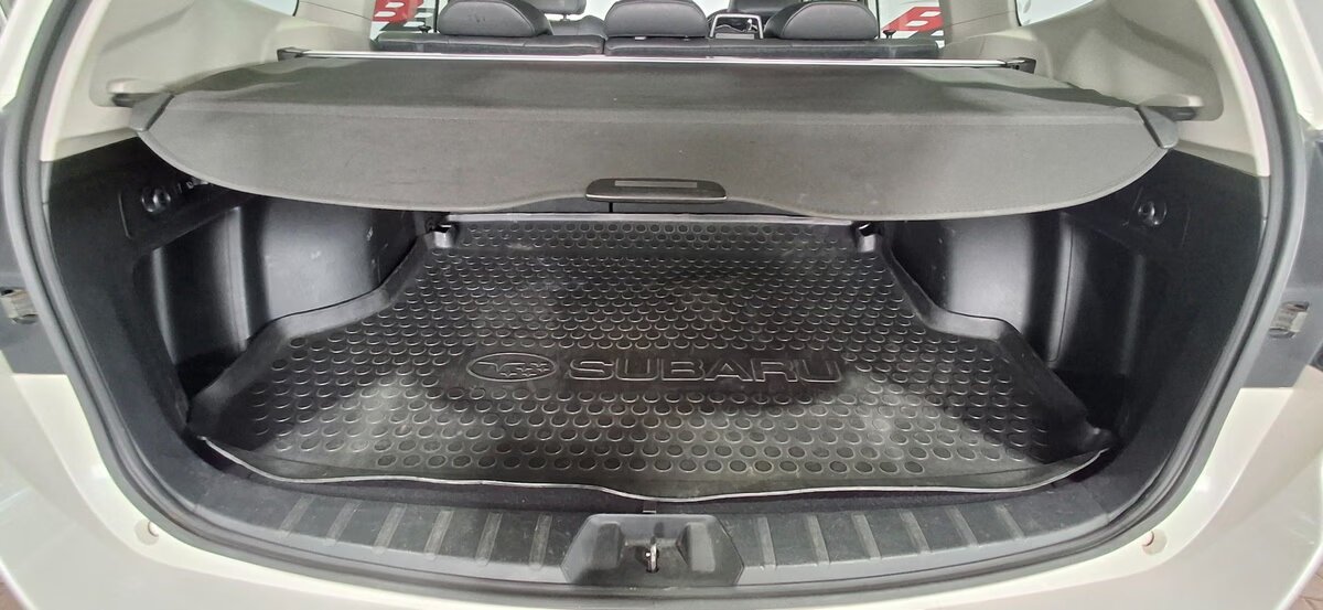 Subaru Forester 2021 - Image 13