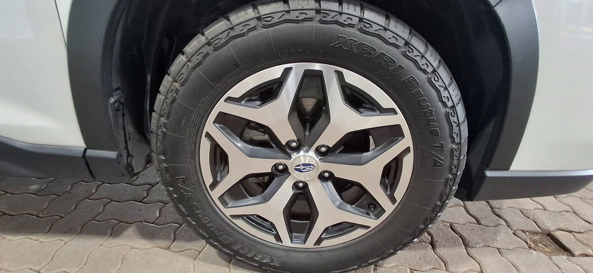 Subaru Forester 2021 - Image 14