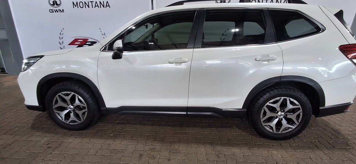 Subaru Forester 2021 - Image 20