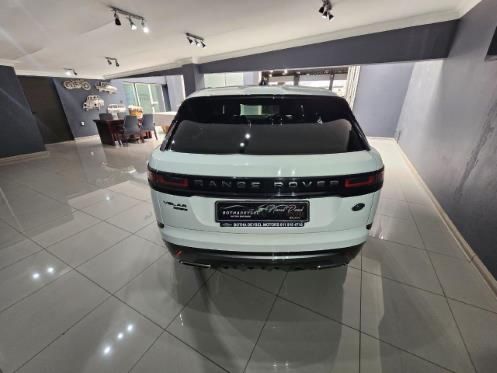 Land Rover Range Rover Velar 2019 - Image 7
