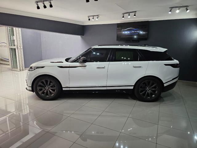Land Rover Range Rover Velar 2019 - Image 9