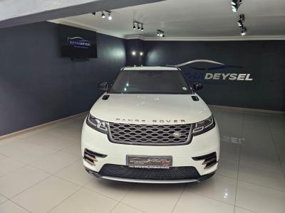 Land Rover Range Rover Velar 2019 for sale in Uganda