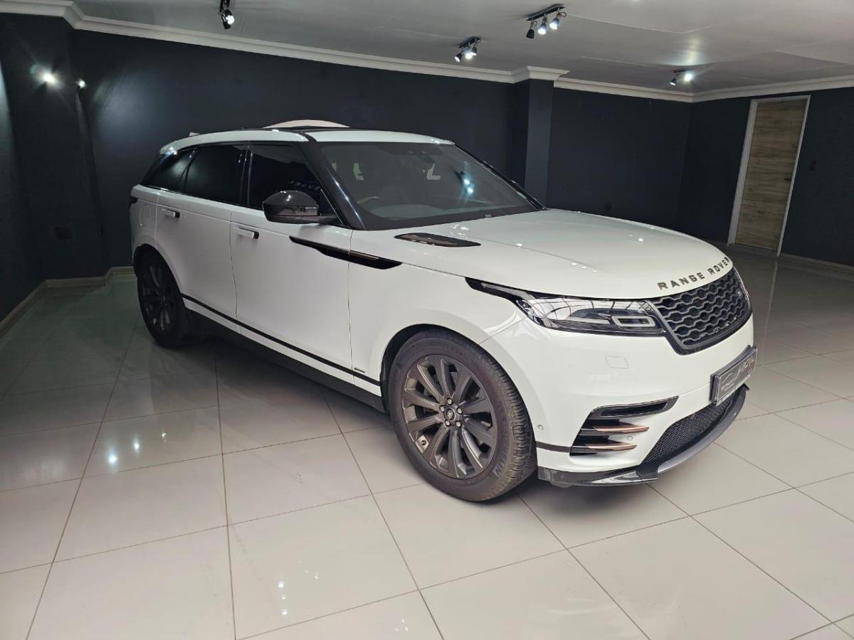 Land Rover Range Rover Velar 2019 - Image 2